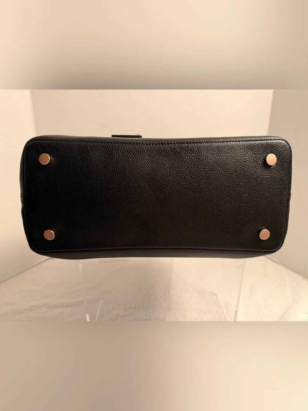 kate spade spacious features spade